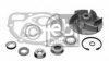 SCANI 0550044 Repair Kit, water pump